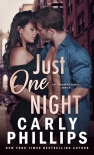 Книга Just One Night