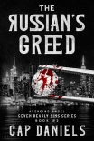 Книга The Russian's Greed