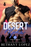 Книга Desert Alpha: A Lady Boss Press Navy SEAL Novella