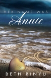 Книга Her Name Was Annie