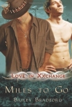 Книга Love in Xxchange: Miles to Go