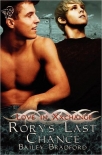 Книга Love in Xxchange: Rory's Last Chance