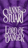 Книга Lord Of Danger