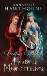 Книга Radley's Home for Horny Monsters