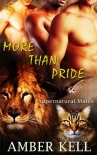 Книга More Than Pride