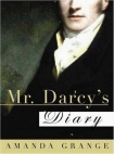 Книга Mr. Darcy's Diary