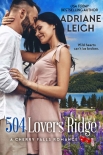 Книга 504 Lovers Ridge: A Cherry Falls Romance Book 18