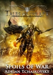 Книга Spoils of War (Tales of the Apt Book 1)