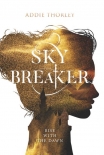 Книга Sky Breaker (Night Spinner Duology)