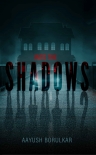 Книга Into The Shadows