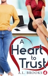 Книга A Heart to Trust