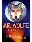 Книга Mr. Wolfe