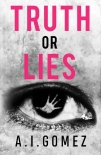 Книга Truth or Lies?
