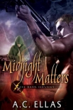 Книга (The Dark Servant)Midnight Matters
