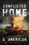 Книга Conflicted Home (The Survivalist Book 9)