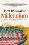 Книга Millennium