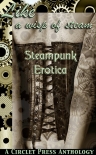 Книга Like a Wisp of Steam