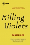 Книга Killing Violets