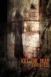 Книга Kill the Dead