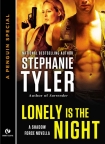 Книга 05 Lonely is the Night