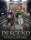 Книга Descend- Seeing Stars