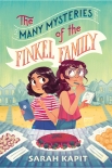 Книга The Many Mysteries of the Finkel Family