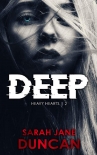 Книга Deep (Heavy Hearts Book 2)