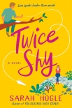 Книга Twice Shy