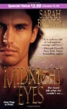 Книга Midnight Eyes