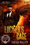 Книга Lucifer's Cage (After Dark Book 6)