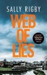 Книга Web of Lies