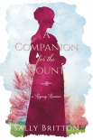 Книга A Companion for the Count: A Regency Romance