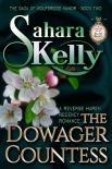 Книга The Dowager Countess (The Saga of Wolfbridge Manor Book 2)