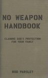 Книга No Weapon Handbook