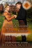 Книга The Lady's Second-Chance Suitor
