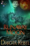 Книга Touch of Gray 4 - Runaway Moon