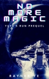 Книга No More Magic
