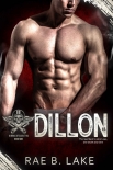 Книга Dillon: A Wings of Diablo MC Novel