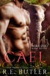 Книга Cael (Were Zoo Book 11)