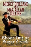 Книга Shoot-Out at Sugar Creek (A Caleb York Western Book 6)