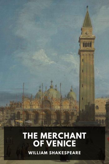 Книга The Merchant of Venice