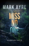 Книга Miss No One