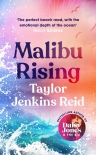Книга Malibu Rising: A Novel