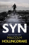 Книга Syn (The Merseyside Crime Series Book 2)