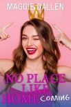 Книга No Place Like Homecoming