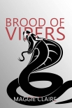 Книга Brood of Vipers