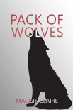 Книга Pack of Wolves