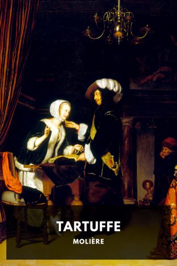 Книга Tartuffe