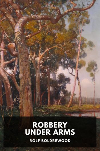 Книга Robbery Under Arms