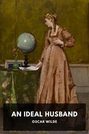 Книга An Ideal Husband